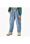 Boys' Wide Leg Jeans