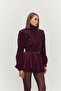 MOREN SUEDE JACKET - 3