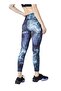 Women's Mid-Rise Crop Leggings - 5