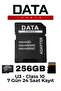 256Gb U3 Memory Card |   Camera, Phone and Dvr Compatible - 5