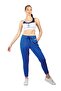 Women's Cuffed Sweatpants - 5
