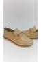100% Leather Buckle Women's Loafer – Poly Sole Comfort - 3