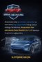 Byd Sealion 7 Interior Trim and Screen Protector Ppf Set - 190 Micron 100% Tpu - Protection Against Scratches - 2
