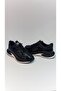 Genuine Leather Patent Leather Sneaker – Non-Slip Rubber Sole - 3