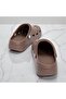 Stoned Anatomical Closed Toe Hospital Chef Doctor Nurse Beach Sea Pool Slippers - 2