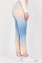 Women Regular Fit Tie Dye Sweatpants, Multicolor - 3