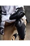 Motorcycle Knee Pads and Elbow Pads Set with Handles, Luxury Leg and Arm Protection Biker Suit - 4