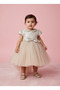 Special Occasion Baby Dress - 5