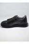 Be Fast One F91 Men's Leather Daily Casual Shoes - 3