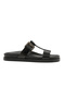 Men's Sandals M7927 Leather Upper Sandals