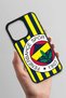 iPhone 16 Pro Max Compatible Large Arma Glass Licensed Phone Case with Stick-On Feature - 3