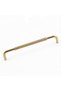 Metal Handle 320 mm 32 cm Furniture Drawer Cabinet Cupboard Modern Cover Handles Gold Gold - 4