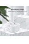 20W Foldable Fast Charging Wall Adapter Compatible with iPhone 12 Pro Max/11 Pro Max/SE, iPad - 5