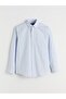 Regular Fit Dobby Men's Shirt - 5