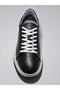 Be Fast One F90 Men's Leather Daily Casual Shoes - 4