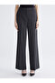 Striped Wide-Leg Women's Pants from Uzg Store for Style Enthusiasts - 2