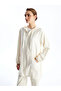 Quality Pieces from Çelebi Store Women's Hooded Tunic