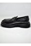Blackheart 2582 Men's Daily Leather Casual Shoes - 3