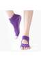 Non-Slip Yoga Socks