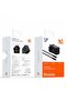 GaN 5 Mini Fast Charger CH1553 – High-Speed Charging for All Your Devices - 4