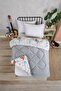طقم نوم ويلسوفت فردي - 4
