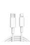 Fast Charging Cable for Apple iPhone Charger 20W - 2