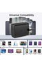 45W Fast Charger Plug for Samsung Devices And Other Type-C Charging Smartphones (black) - 2