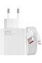 Xiaomi Original Xiaomi USB 67W Wall Charger with USB to USB-C Cable included - 2