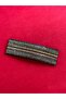 Milena Istanbul Stone Sparkling Buckle - 2