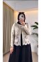 Special Lace Patterned Jacket