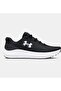 Charged Surge 4 Women\u0027s Running Shoes - Black