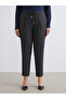 Women's Pants with Waist Cords from Uzg Store for Style Enthusiasts - 2