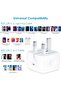 MFi Certified 20W USB C Fast Charger Plug Cable for iPhone 13 12 Pro Max/Mini/11/XS/XR/X/8 Plus/iPad - 3