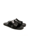 Men's Sandals M7896 Leather Upper Sandals - 3