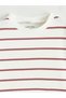 Lcw Baby Ecru Crew Neck Baby Girl T-Shirt 3-Pack - 5