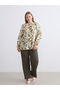 Tie-Up Roba Collar Embroidered Blouse for Style Enthusiasts from Uzg Store - 2