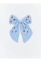 Selections I Bow Figured Girl's Buckle from Freezen Store
