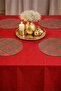 Plaid American Service Set (2 Pieces) - 2