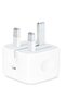 Fast Charging USB C Power Adapter 20W For iPhone 12 Pro11 Pro Max/X XR XS Max, iPad Pro - 3