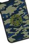 iPhone 13 Compatible Digital Camouflage Glass Licensed Phone Case - 2