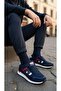 Jagulep Stone Orthopedic Sole Men's Casual Sneaker
