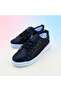 Women's Comfortable Sole Lace-Up Summer Casual Shoes Sneakers - 3