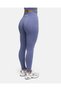 x Scrunch Seamless Plain Ruched Shaping / Sculpting Push Up Sports Leggings - 3