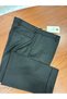 Italian Style Slim Fit Classic Men's Trousers - 6