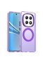 Xiaomi Redmi Note 15 5G CandyCase MagSafe, μωβ