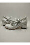 202 High-Heeled Girls' Dress Shoes