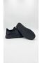 Exclusive Black Garni Casual Shoes - 2