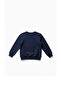Children's Sweatshirt / Logo Printed - 3