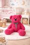 Plush Bear - Special Gift for Your Loved Ones, 100% Domestic Premium Quality 100 cm - 2