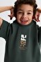 Boy's river t-shirt nk-41515 - 2